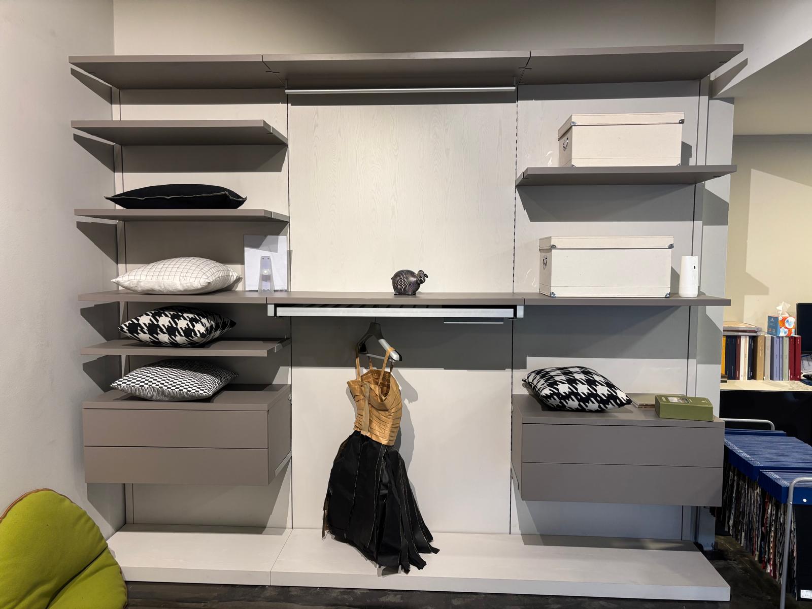 Cabina Outlet Trezzano&nbsp;Collezione Lops&nbsp;Rio 1